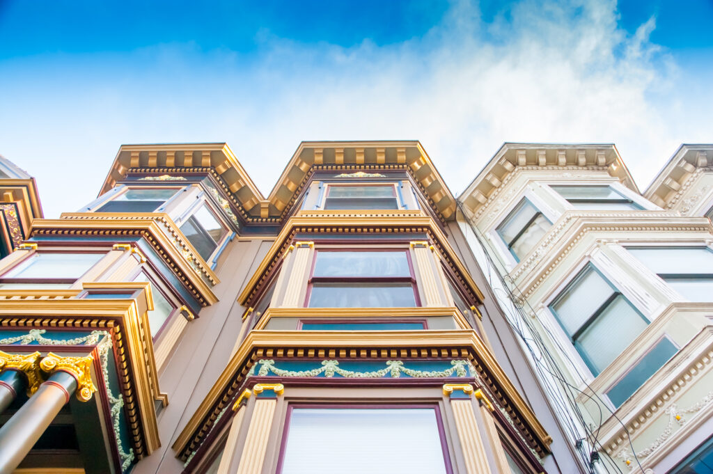 San,Francisco,House