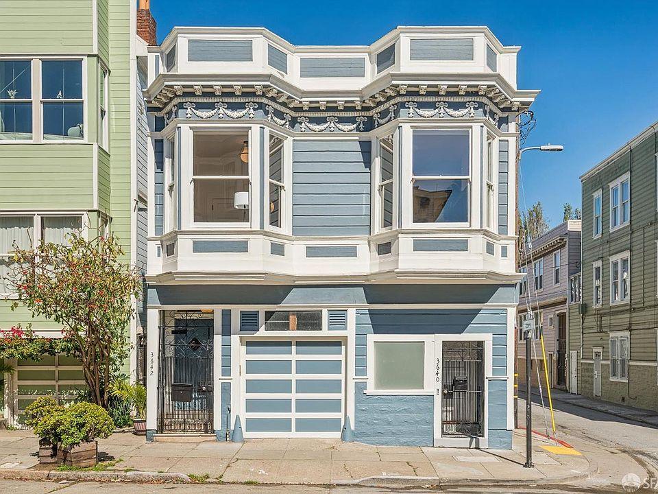 SF Duplex 7