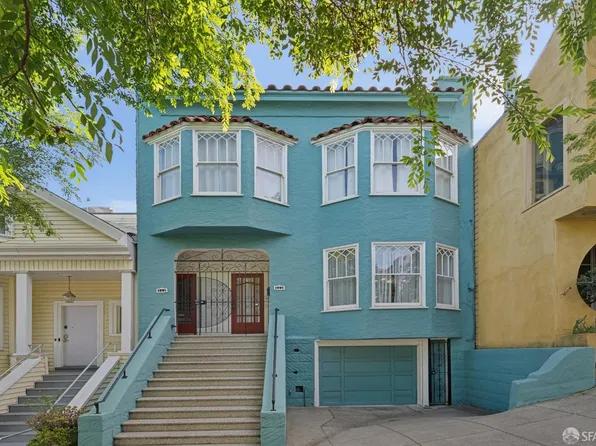 SF Duplex 8