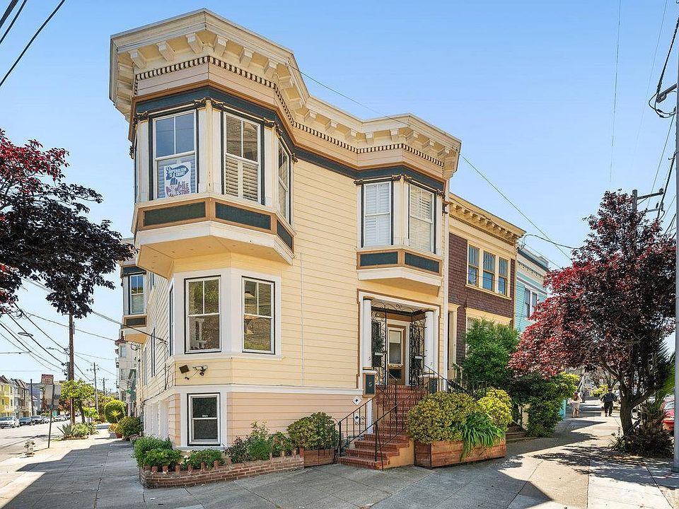 SF Duplex